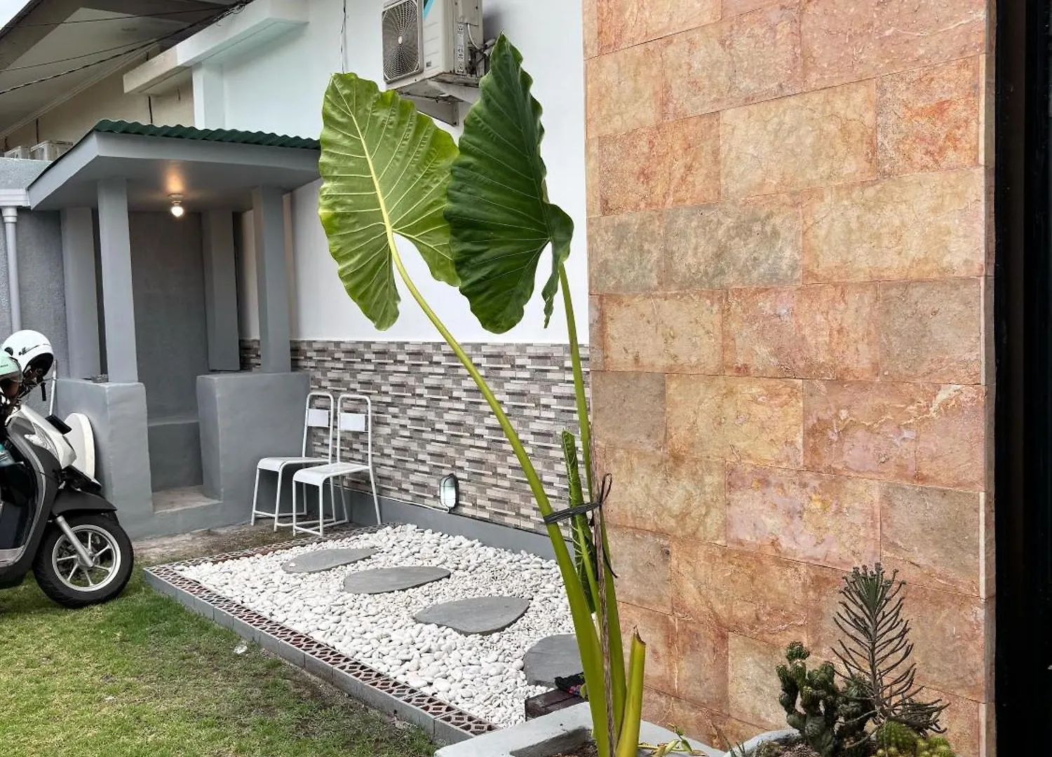 2 Bedroom Villa In Umalas Kerobokan