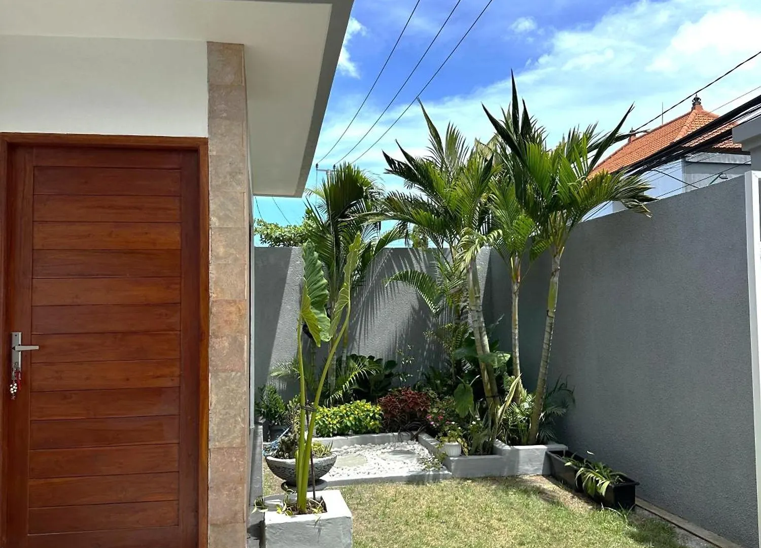 2 Bedroom Villa In Umalas Kerobokan  0*, Kerobokan (Bali) Indonesia