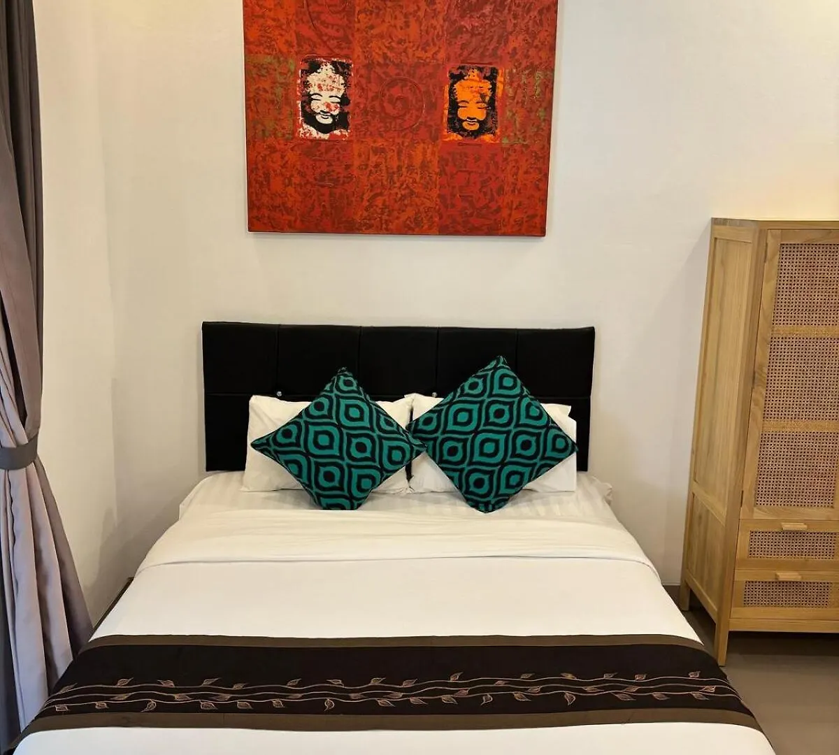 2 Bedroom Villa In Umalas Kerobokan  0*, Kerobokan (Bali)