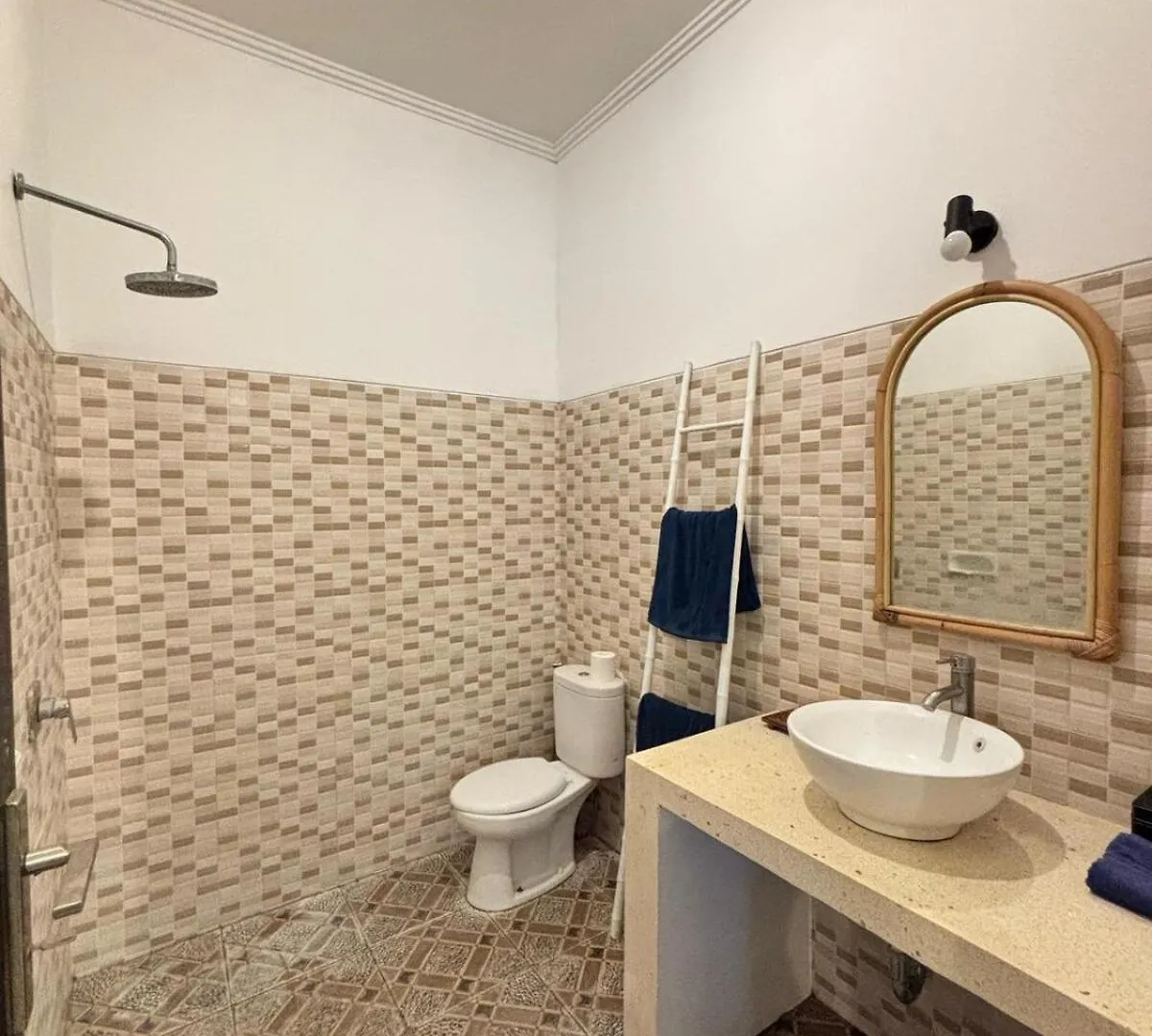 2 Bedroom Villa In Umalas Kerobokan  Kerobokan (Bali)