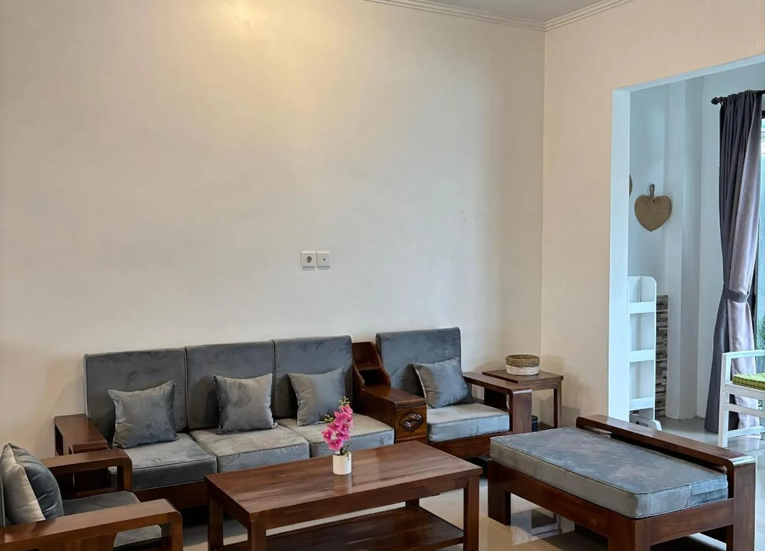 2 Bedroom Villa In Umalas Kerobokan   Kerobokan (Bali)