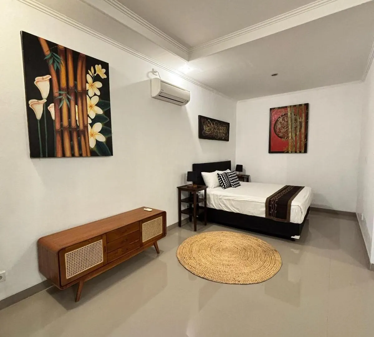 2 Bedroom Villa In Umalas Kerobokan