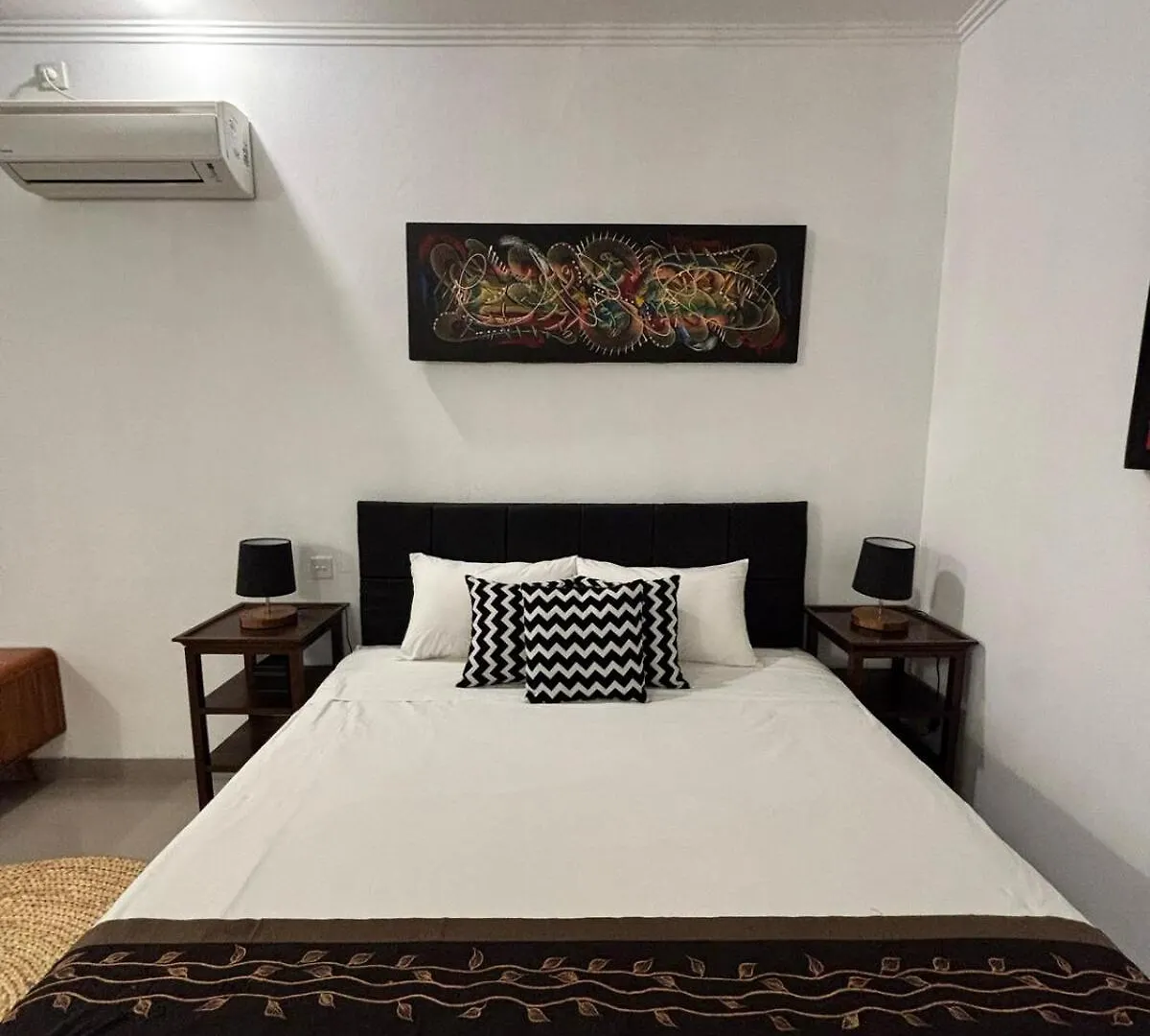 2 Bedroom Villa In Umalas Kerobokan