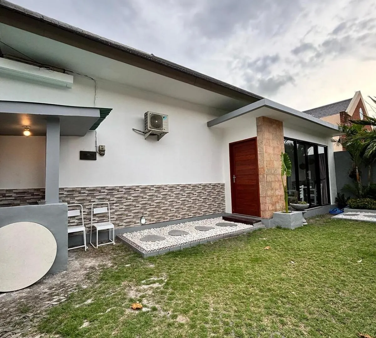 2 Bedroom Villa In Umalas Kerobokan  Indonesia