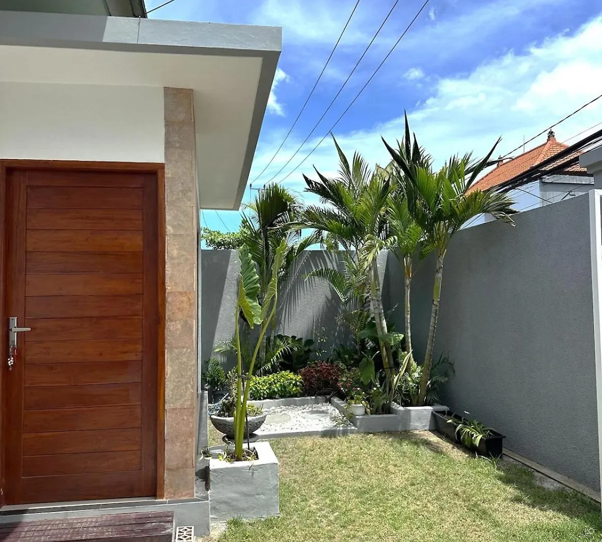 2 Bedroom Villa In Umalas Kerobokan