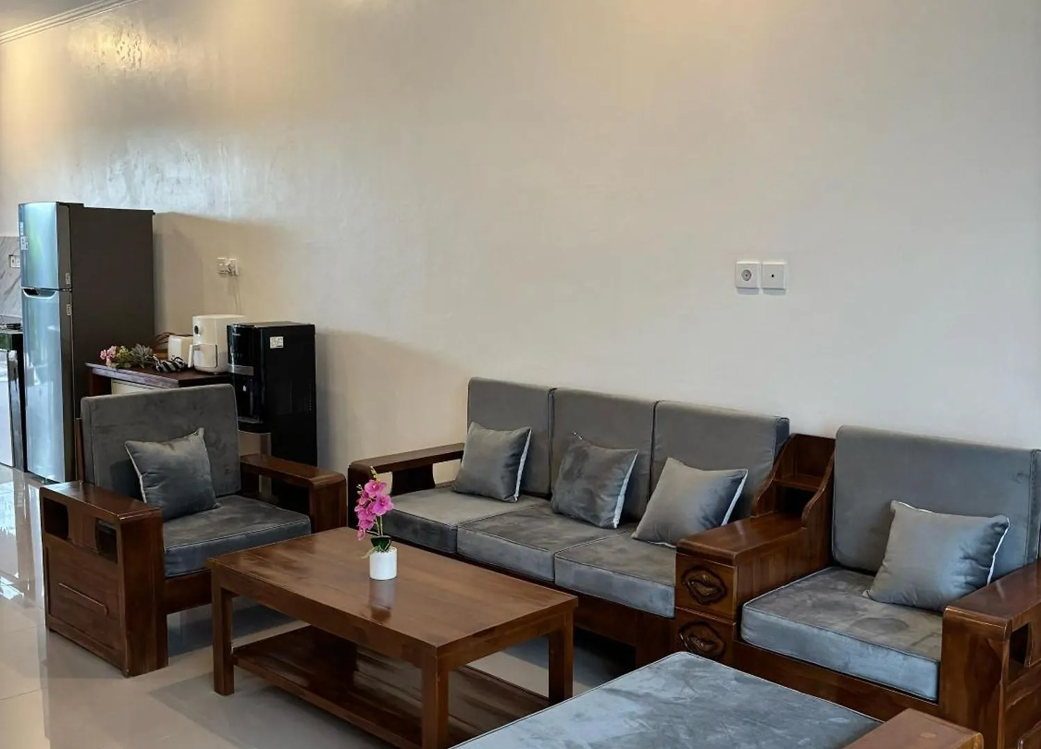 2 Bedroom Villa In Umalas Kerobokan  Indonesia