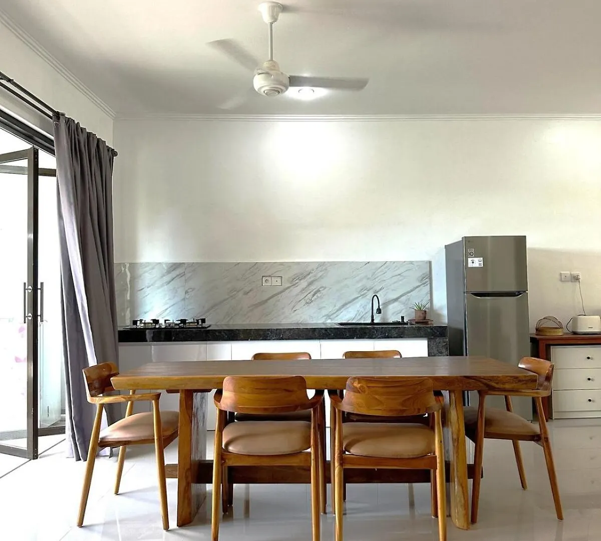 2 Bedroom Villa In Umalas Kerobokan  0*, Kerobokan (Bali) Indonesia