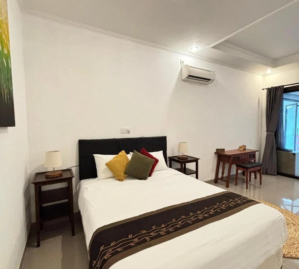 2 Bedroom Villa In Umalas Kerobokan   Kerobokan (Bali)