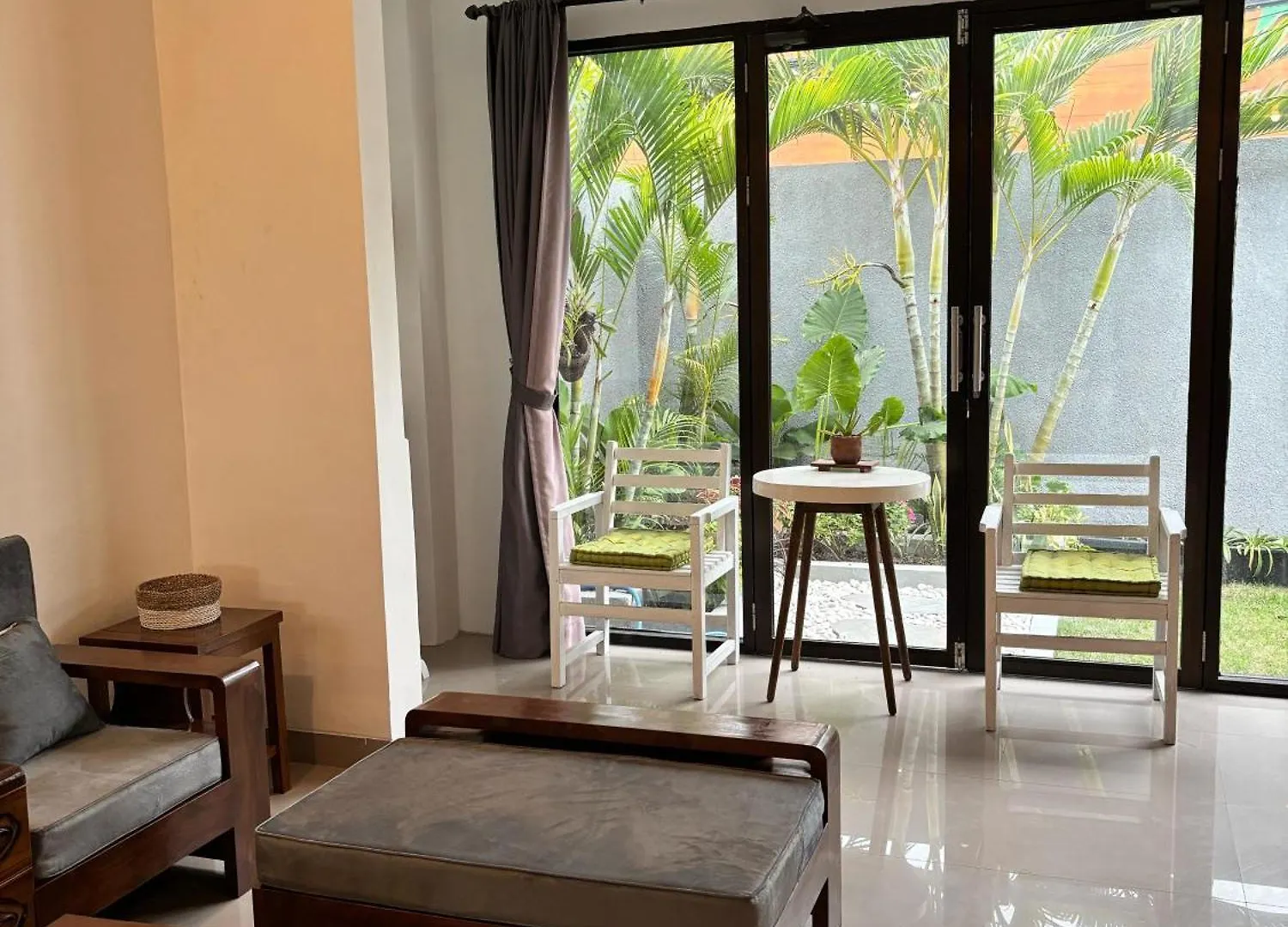 2 Bedroom Villa In Umalas Kerobokan