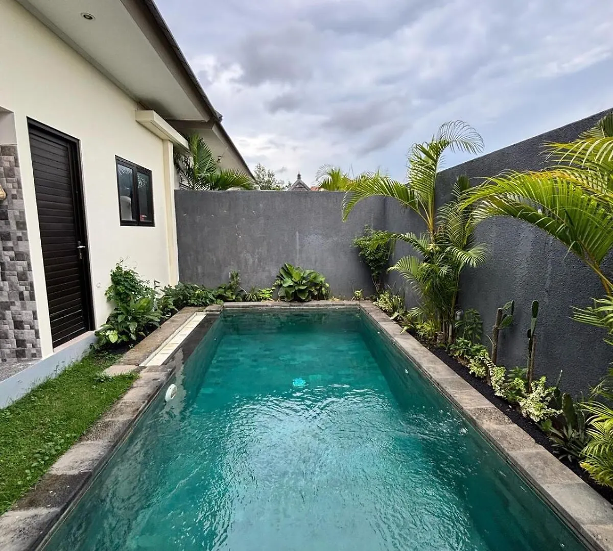 2 Bedroom Villa In Umalas Kerobokan
