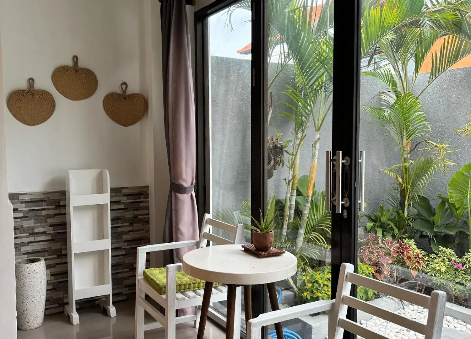 2 Bedroom Villa In Umalas Kerobokan  Indonesia