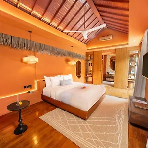  Villa Sana Vie Seminyak By Ini Vie Hospitality